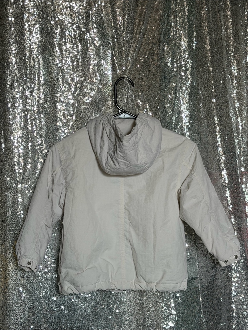 Zara Kids Hooded  Puffer Jacket - Picture 15 of 15